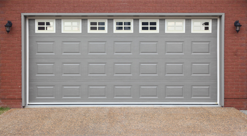 How to Choose a Suitable Garage Door